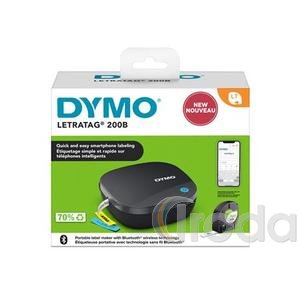 Dymo Letratag 200B Bluetooth nyomtató
