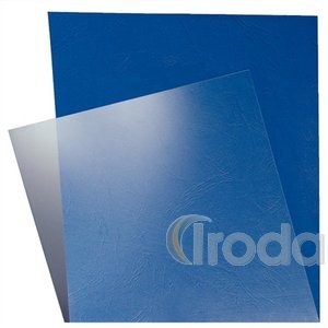 Spir&aacute;lbor&iacute;t&oacute; Leitz v&iacute;ztiszta 180mic. 100db/csom 33681