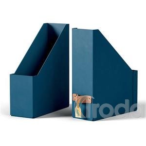 Leitz Puro karton iratpapucs 2db &oacute;ce&aacute;nk&eacute;k