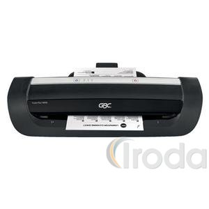 GBC tiszt&iacute;t&oacute;karton A4 5db