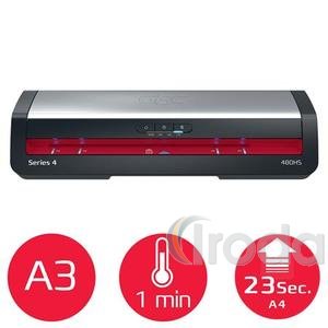 GBC 480HS Office A3 lamin&aacute;l&oacute;g&eacute;p