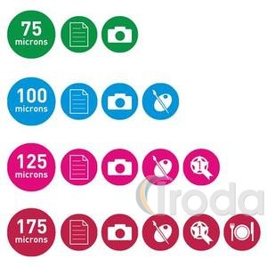 GBC 480HS Office A3 lamin&aacute;l&oacute;g&eacute;p