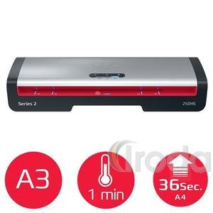GBC 250HS Office A3 lamin&aacute;l&oacute;g&eacute;p