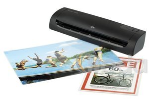 Laminálógép GBC Fusion 1000L A3 , 75-125 mikron
