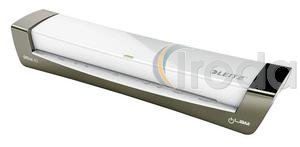 Leitz iLAM Office A3 lamin&aacute;l&oacute;g&eacute;p, ez&uuml;st 72530084