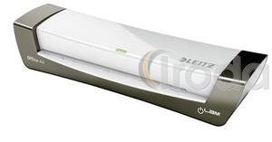 Leitz iLAM Office A4 lamin&aacute;l&oacute;g&eacute;p, ez&uuml;st 72510084