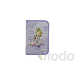 Tolltart&oacute; S-Line 530539 1 zip 2 emeletes felszerelt