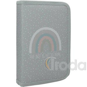 Tolltart&oacute; S-Line 531641 1 zip 2 emeletes felszerelt HORIZON