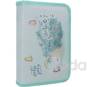Tolltart&oacute; S-Line 531643 1 zip 2 emeletes felszerelt CUTIE PIE