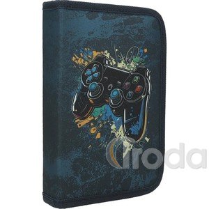 Tolltart&oacute; S-Line 531646 1 zip 2 emeletes felszerelt JOYSTICK