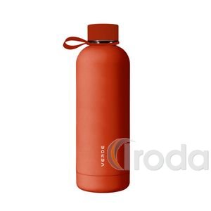 P+P VERDE brown Termosz 500ml  6-40425