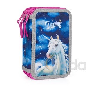 P+P Unicorn 1 Tolltartó P+P 3zip, üres '24  7-93324