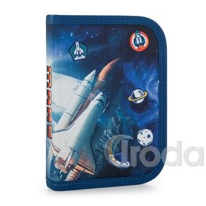 P+P Space Tolltartó P+P 1zip,üres,  9-39825