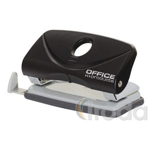 Lyukaszt&oacute; max.10 lapig