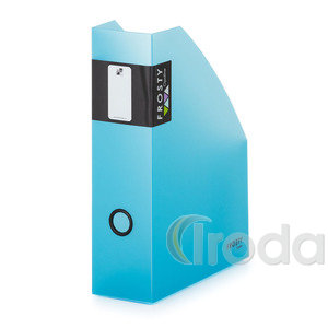 P+P Opaline Frosty blue Iratpapucs karton kék P+P  2-79719