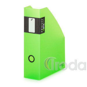P+P Opaline Frosty green Iratpapucs karton zöld P+P  2-79819