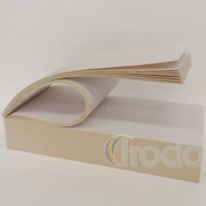 Pincértömb 65x130mm / 300 lap