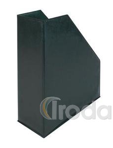 Iratpapucs PVC 9/10 cm A4 z&ouml;ld