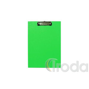 Fel&iacute;r&oacute;t&aacute;bla OFFICIAL PP A4 z&ouml;ld