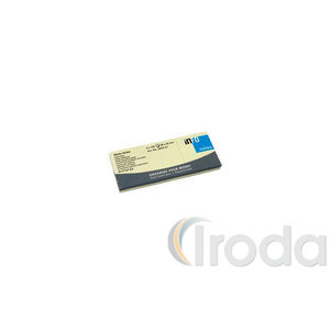 Jegyzett&ouml;mb InfoNotes &ouml;ntapad&oacute;s 40X50 mm 3x100 lap s&aacute;rga