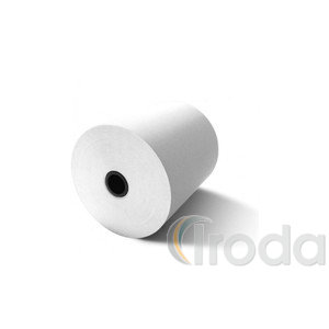 80x100fmx25mm thermoszalag nyomatlan