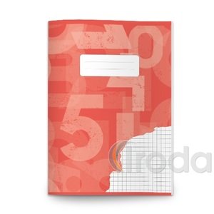 Füzet 27-32 A5 kockás