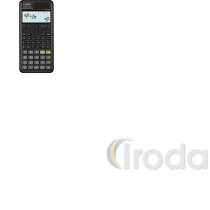 Tudományos számológép Casio FX-85ES