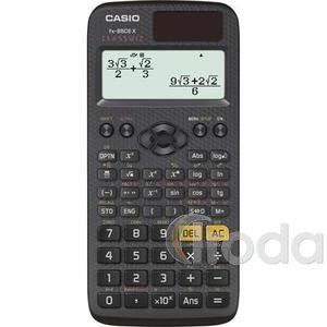 Tudományos számológép Casio FX-85 C EX, 379 funkció