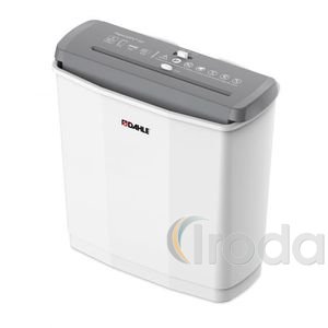 DAHLE PaperSAFE PS60  iratmegsemmisítő