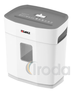 DAHLE PaperSAFE PS120 iratmegsemmisítő