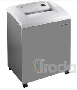DAHLE 514 iratmegsemmisítő