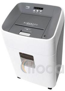 Dahle 35314 / ShredMATIC 300 P-4 automata iratmegsemmisítő