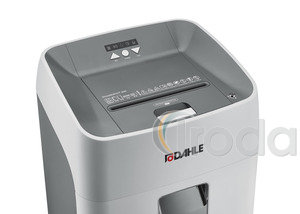 Dahle 35322 / ShredMATIC 300 P-5 automata iratmegsemmisítő