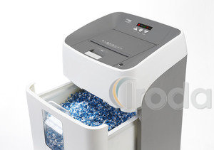 Dahle 35314 / ShredMATIC 300 P-4 automata iratmegsemmisítő