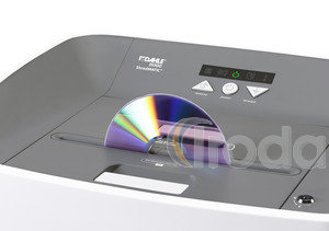 Dahle 35314 / ShredMATIC 300 P-4 automata iratmegsemmisítő