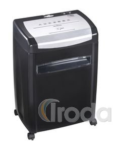 Iratmegsemmisítő Ideal 2604 CC 4x40mm