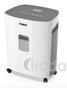 DAHLE 23380 / PaperSAFE PS380 iratmegsemmisítő