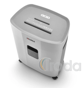 DAHLE 23380 / PaperSAFE PS380 iratmegsemmisítő