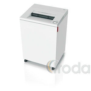 Iratmegsemmis&iacute;tő IDEAL 4003 CC, 4x40mm, 165L,  P-4