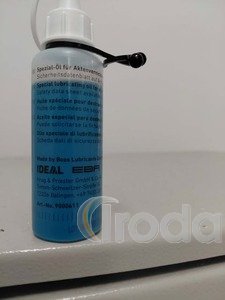 Karbantart&oacute; olaj 10 flakon/csomag 10 x 2 dl
