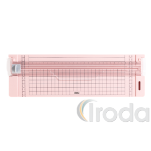 deli  V&aacute;g&oacute;g&eacute;p, g&ouml;rgős, A4, 5 lap, pink