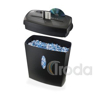 Iratmegsemmis&iacute;tő Hama X100CD, P-4