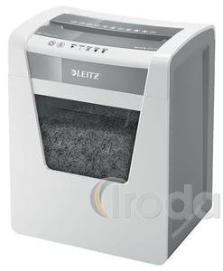 Iratmegsemmisítő Leitz IQ Office P4