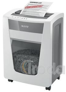 Leitz IQ Office Pro P6+' iratmegsemmisítő