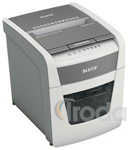 Leitz IQ AutoFeed SmallOffice 50 P4 Pro automata iratmegsemmisítő