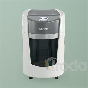 Leitz IQ OptiMax Small Office 350, P5 iratmegsemmis&iacute;tő 83590000