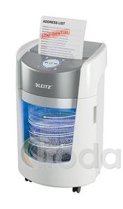 Leitz IQ OptiMax Small Office 350, P5 iratmegsemmis&iacute;tő 83590000