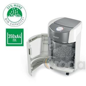Leitz IQ OptiMax Small Office 350, P5 iratmegsemmis&iacute;tő 83590000