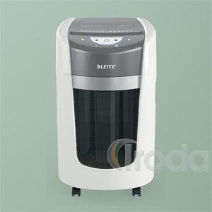 Leitz IQ OptiMax Home Office 225, P5 iratmegsemmis&iacute;tő 83580000