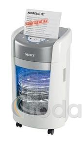 Leitz IQ OptiMax Home Office 225, P5 iratmegsemmis&iacute;tő 83580000